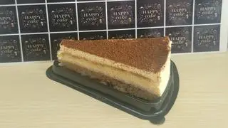 Hình ảnh Tiramisu