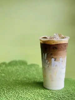 Hình ảnh Cà phê sữa tươi