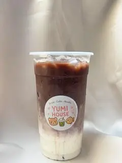 Hình ảnh Cacao Latte 700ml