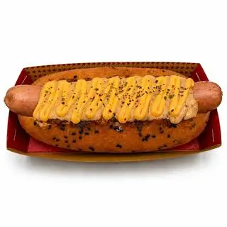 Hình ảnh Dirty Dog