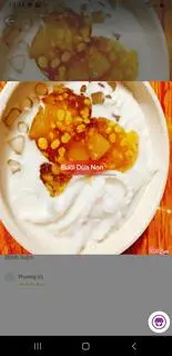 Hình ảnh Bưởi Dừa Non
