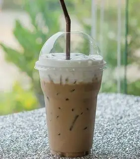 Hình ảnh Cà phê muối