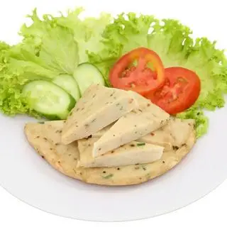 Hình ảnh Chả cá hấp