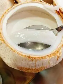 Hình ảnh Thạch dừa 