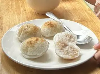 Hình ảnh Bánh căn Thịt -  phần 8 cái