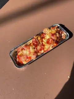 Hình ảnh Pizza Thái 