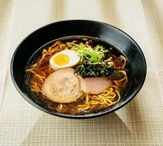 Hình ảnh Shoyu ramen