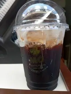 Hình ảnh Cà phê đá