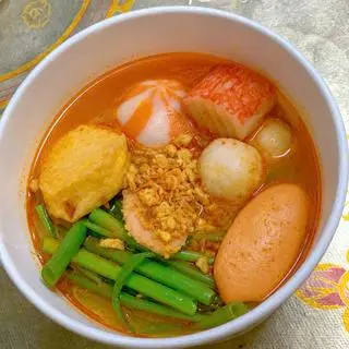 Hình ảnh Lẩu ly (best seller)