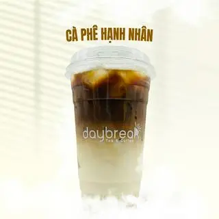 Hình ảnh Cà Phê Hạnh Nhân