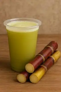 Hình ảnh Nước mía