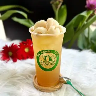 Hình ảnh Trà vải lài