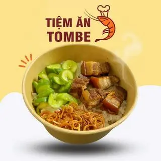 Hình ảnh Xôi thịt kho