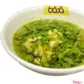 Hình ảnh Canh Xà Lách Xoong - Thịt Bằm