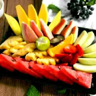 Hình ảnh Trái cây mix - 500gr