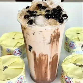 Hình ảnh milô sữa gấu 