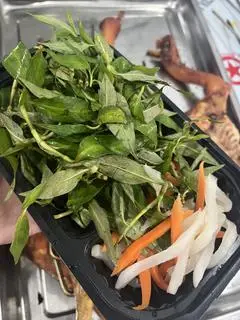 Hình ảnh 1 Hộp đồ chua