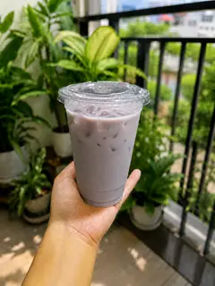 Hình ảnh SỮA ĐẬU ĐEN NHÀ LÀM 
