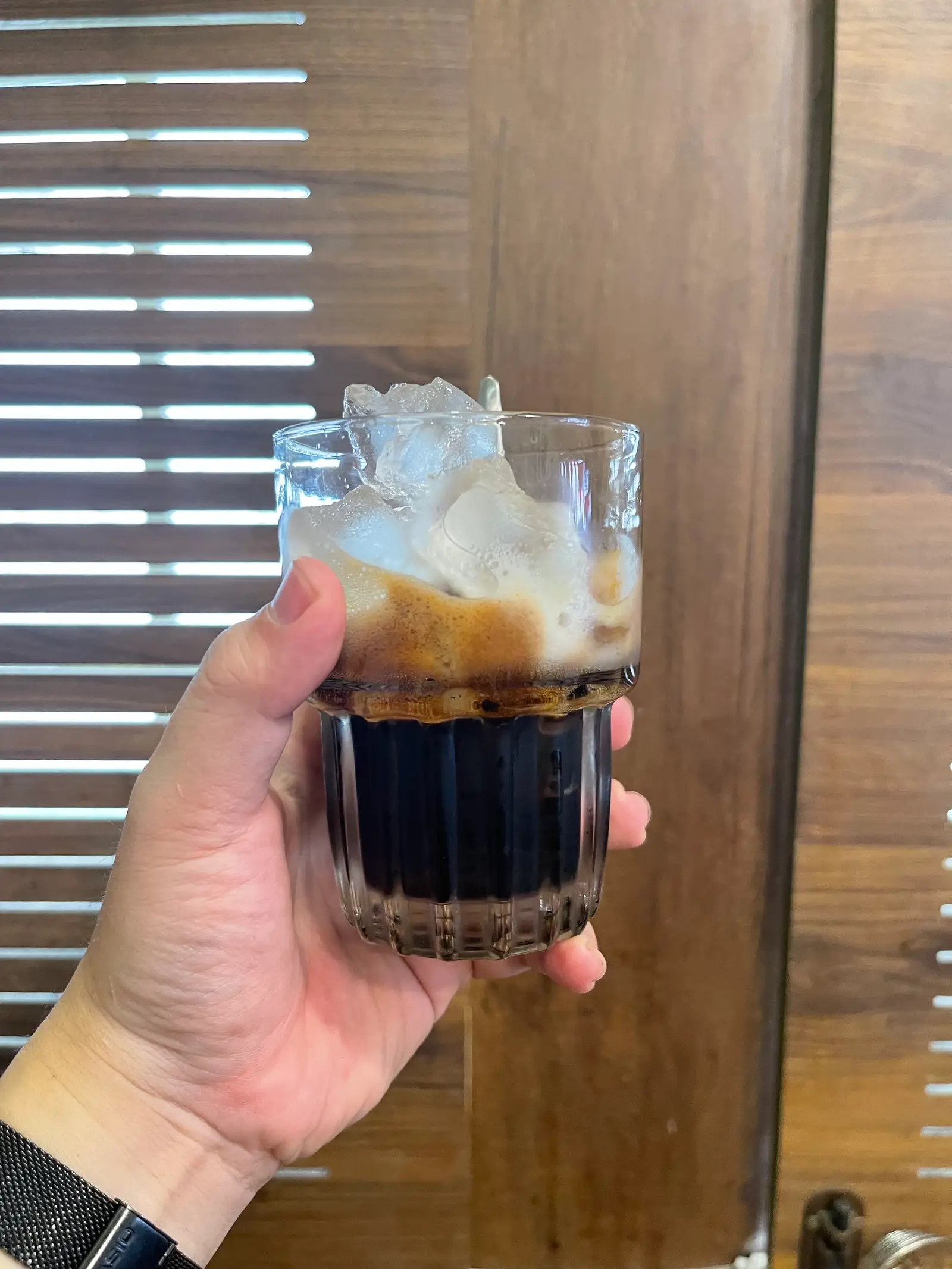 Hình ảnh Cafe Đen - Đen Đá Đời