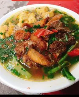 Hình ảnh Chả  nướng Chan