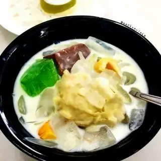 Hình ảnh Chè sầu riêng Đà Nẵng