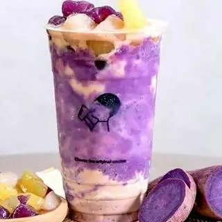 Hình ảnh Khoai môn tươi