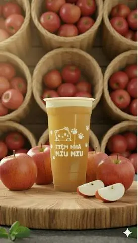 Hình ảnh Ép táo - L