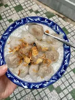 Hình ảnh 10 Viên Há Cảo - Thịt