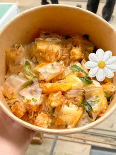 Hình ảnh Phơi sương cuộn top mỡ