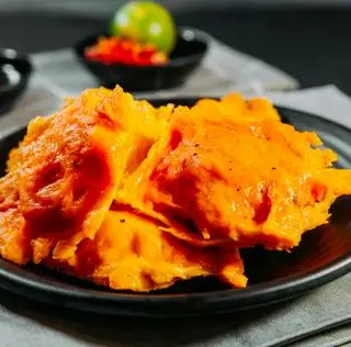 Hình ảnh Chả Cua (2 Miếng)