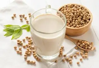 Hình ảnh Sữa đậu nành