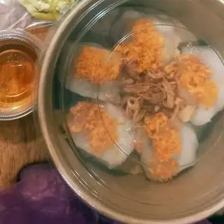 Hình ảnh Bánh ram ít