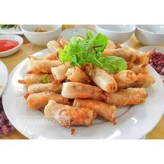 Hình ảnh Chả ram