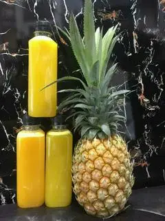 Hình ảnh Dứa
