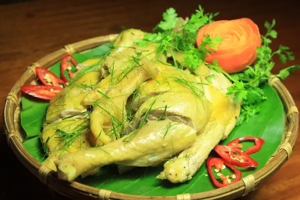 Hình ảnh Nguyên con chặt lá chanh