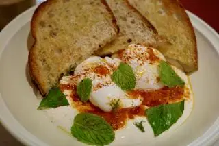 Hình ảnh Turkish Eggs