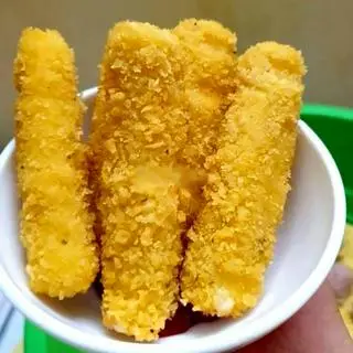 Hình ảnh Phomai que 5 cái