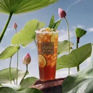 Hình ảnh Hồng Trà Hoa Mộc