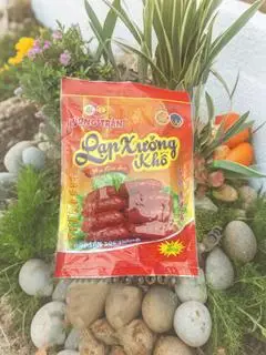 Hình ảnh 1 BỊCH LẠP XƯỞNG KHÔ MAI QUẾ LỘ 