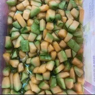 Hình ảnh TRÀ DƯA LƯỚI