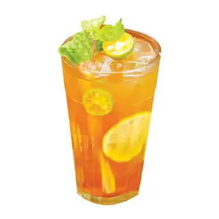 Hình ảnh Trà Tắc