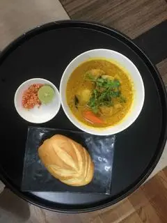 Hình ảnh  Cari ga 
