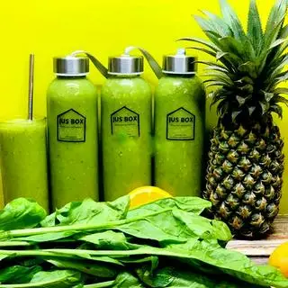 Hình ảnh Day 1 - Combo 3 bottles