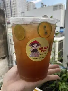 Hình ảnh Trà tắc