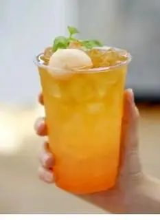 Hình ảnh Trà vải 