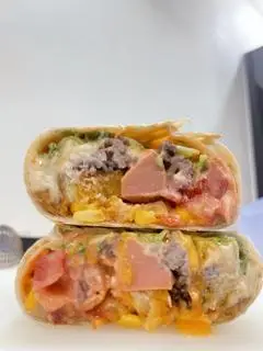 Hình ảnh Tacos đặc biệt