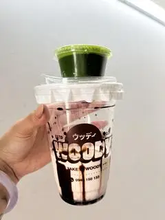 Hình ảnh Matcha choco