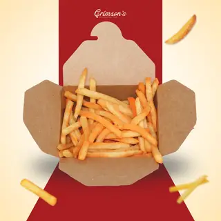 Hình ảnh Cheese Fries - Khoai tây xốc phô mai