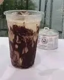 Hình ảnh Cacao sữa gấu kem muối