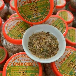 Hình ảnh 1lo chẩm chéo  khô 250gr